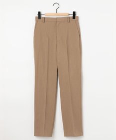 SHARE PARK LADIES 【洗える】TRストレートパンツ