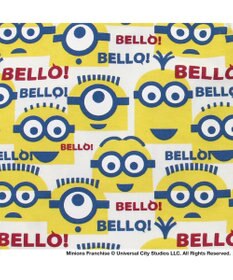 PET PARADISE ミニオン ボブ バケットハット付き Tシャツ 小型犬