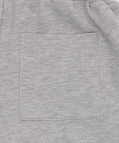 WEGO 【ウエストゴム】別注PIKOショートパンツ