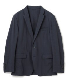 JOSEPH HOMME 【LEON 掲載】クールネスサッカー 　ジャケット