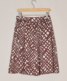 ONWARD Reuse Park 【23区】スカート春夏