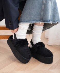 WEGO ムートンサボ