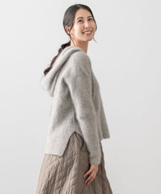 ONWARD Reuse Park 【BEIGE】ニット秋冬