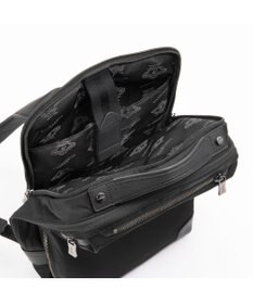 ACE BAGS & LUGGAGE Orobianco ソロペルテ リュックサック A4サイズ 13.3inchPC収納 13L 780g 2気室 92967 オロビアンコ