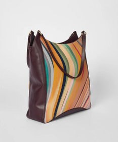 Paul Smith Dusky Swirl ショッパーバッグ