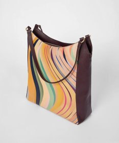 Paul Smith Dusky Swirl ショッパーバッグ