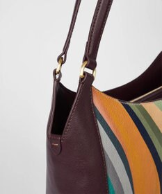 Paul Smith Dusky Swirl ショッパーバッグ