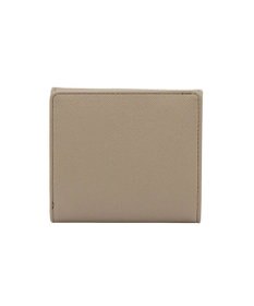 LANVIN en Bleu リュクサンブールカラー 外ボックス二つ折り財布