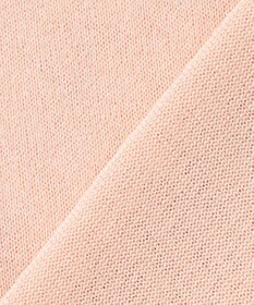 BEIGE， YOOPER / ドライタッチ シアーニット