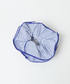 WEGO LストライプWシュシュ