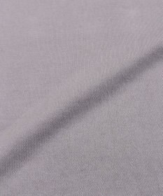 WHITE MAILS 【UNISEX】COTTON PAPER DOUBLE FACE カーディガン