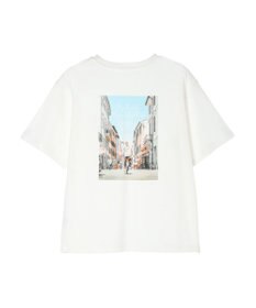 AMERICAN HOLIC Ｔｏｗｎ　Ｓｔｒｅｅｔ　Ｐｈｏｔｏ　Ｔｅｅ