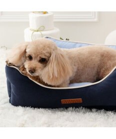 PET PARADISE ペットパラダイス キャンバスカドラー  Ｍ 57×45cm