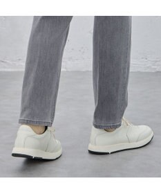 ASICS WALKING ランウォーク トラッド スニーカー メンズ 3E