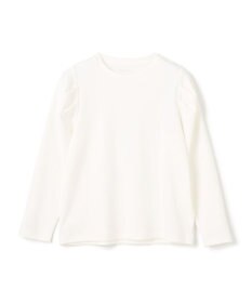 UNFILO 【110-150cm】タックスリーブTシャツ