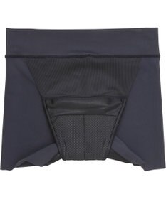 CW-X 【WOMEN】　3D 吸水サニタリーショーツ　【動きに対応してモレに強い】　スポーツ専用　はきこみ丈ふつう　/ワコール　HSY210