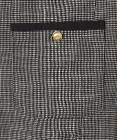 自由区 L ライトカラミライト ジャケット