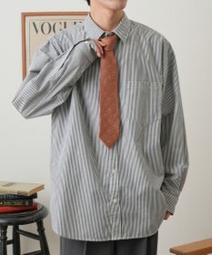 WEGO 【SCHOOLITEM】柄ネクタイ3