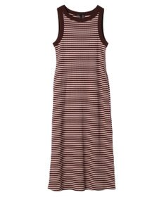 Green Parks ・ＳＵＧＡＲ　ＳＰＯＯＮ　ボーダーアメスリワンピース