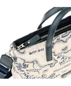 IBIZA ディーア　2WAYバッグ（S）