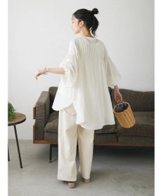 CRAFT STANDARD BOUTIQUE ヴィンテージボイルシャーリングシャツ