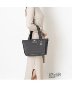 CLATHAS CLATHAS×PEANUTS 2WAYトートバッグ