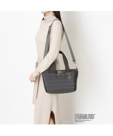 CLATHAS CLATHAS×PEANUTS 2WAYトートバッグ