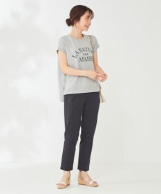 ANY SIS 【撥水加工】エバービューティ パンツ