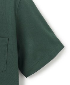 J.PRESS MEN バックプリントTシャツ