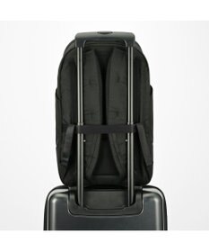 ACE BAGS & LUGGAGE ace. シルパック ビジネスリュック  A4サイズ 14インチPC収納 軽量 68881 エース