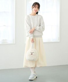 ROOTOTE 3615【ネコ・イヌ】EU.べビール―.ホノボノ-A