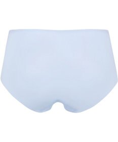 Wing ペアショーツ 【シンクロブラ】 はきこみ丈あさめ MF5016 ウイング／ワコール