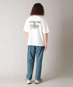 Columbia Columbia/ シダートレイルバックグラフィックTシャツ /コロンビア