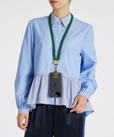 Paul Smith ポップカラー モバイルストラップ