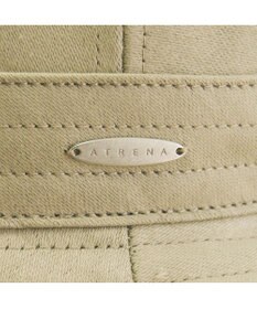 ATRENA 【Lサイズあり/UNISEX】モールスキンハット