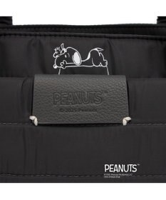 CLATHAS CLATHAS×PEANUTS 2WAYトートバッグ