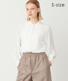 BEIGE， 【S-size・新色追加】BRAINE / ブラウス