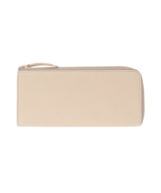 genten ピア  Lファスナー長財布