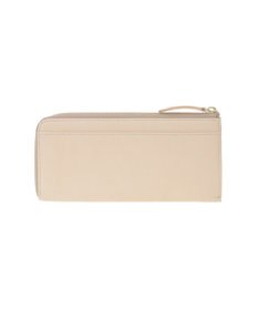 genten ピア  Lファスナー長財布