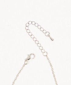 WEGO L2Pトップネックレス