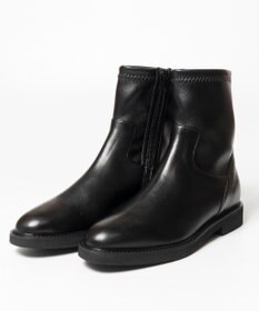 BONTRE 【LucaGrossi/ルカグロッシ】ストレッチショートブーツ/G970T-UA