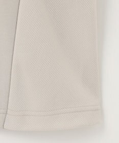 UNFILO 【ユニセックス】コンビTシャツ