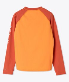 Columbia Columbia/ 【KIDS】サンディショアーズロングスリーブサンガード /コロンビア