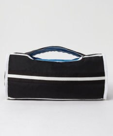 LeSportsac DELUXE MED WEEKENDER/スペクテイターブラック