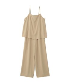 Green Parks レイヤー風　サロペット