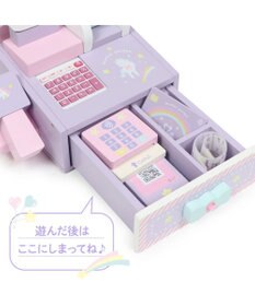 Mother garden マザーガーデン おままごと ドリーム ユニコーン レジスター