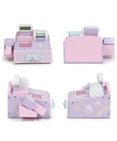 Mother garden マザーガーデン おままごと ドリーム ユニコーン レジスター