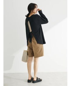 Green Parks ・ＳＵＧＡＲ　ＳＰＯＯＮラッシュガードロングスリーブ