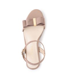 TOCCA NOBLE RIBBON SANDALS サンダル