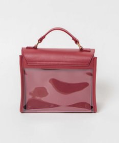 WEGO 【痛バ＆推し活グッズ】サッチェル痛ショルダー